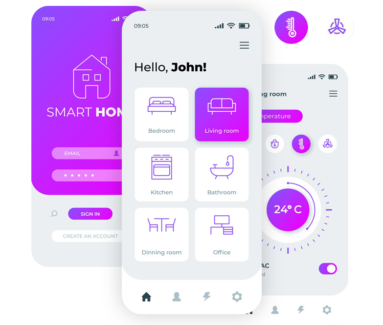 Facezila mobile app development company