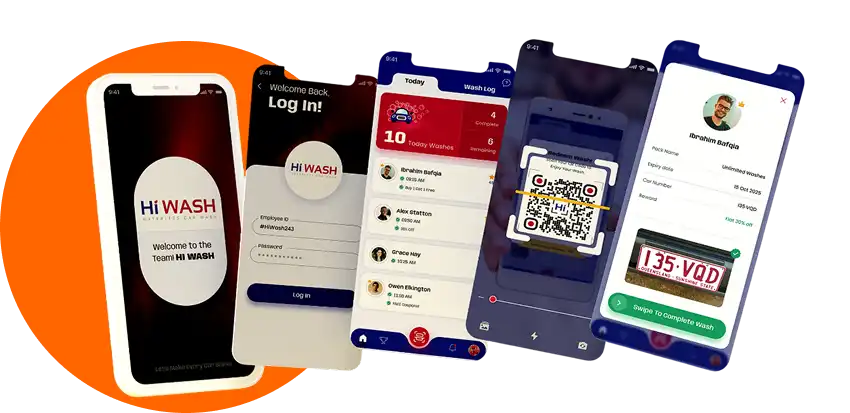 On-Demand Service